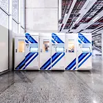 Cabine De Descanso - Zzzleepandgo - Aeroporto Int Do Rio De Janeiro - Galeao